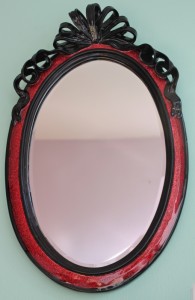 Full-mirror