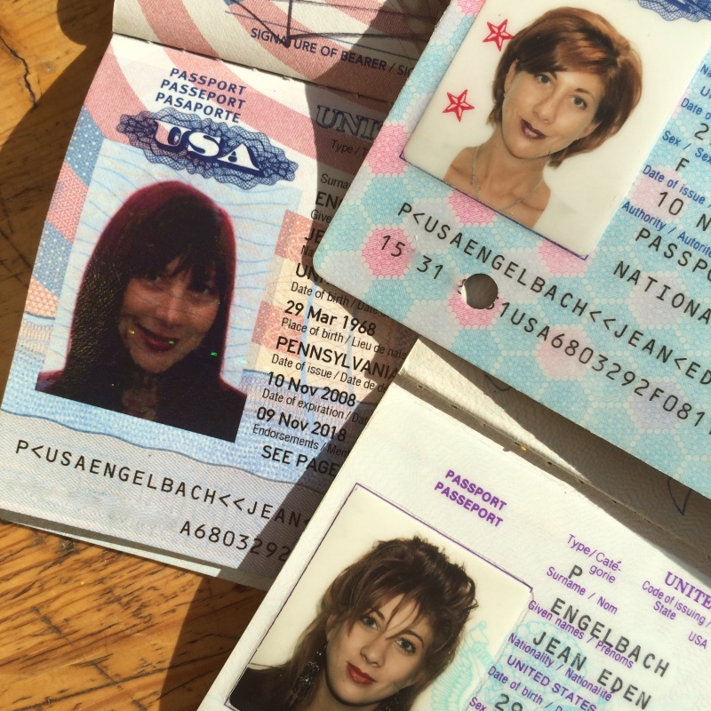 Sample Passport Photo - Visas For Future